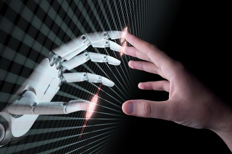 How artificial intelligence will change every aspect of our lives