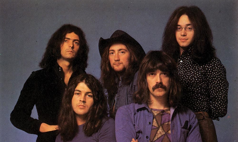 Image result for deep purple