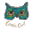 Cosmic Owl 