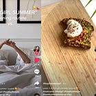 How TikTok redefined hot girl summer
