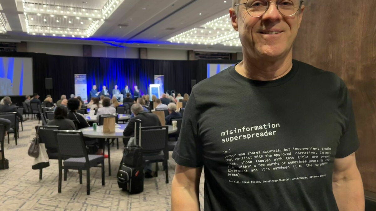 As the pandemic winds down, anti-vaccine activists are building a legal  network | Iowa Public Radio
