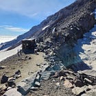 Alive Anyway: Ten Years, The Same Mountain