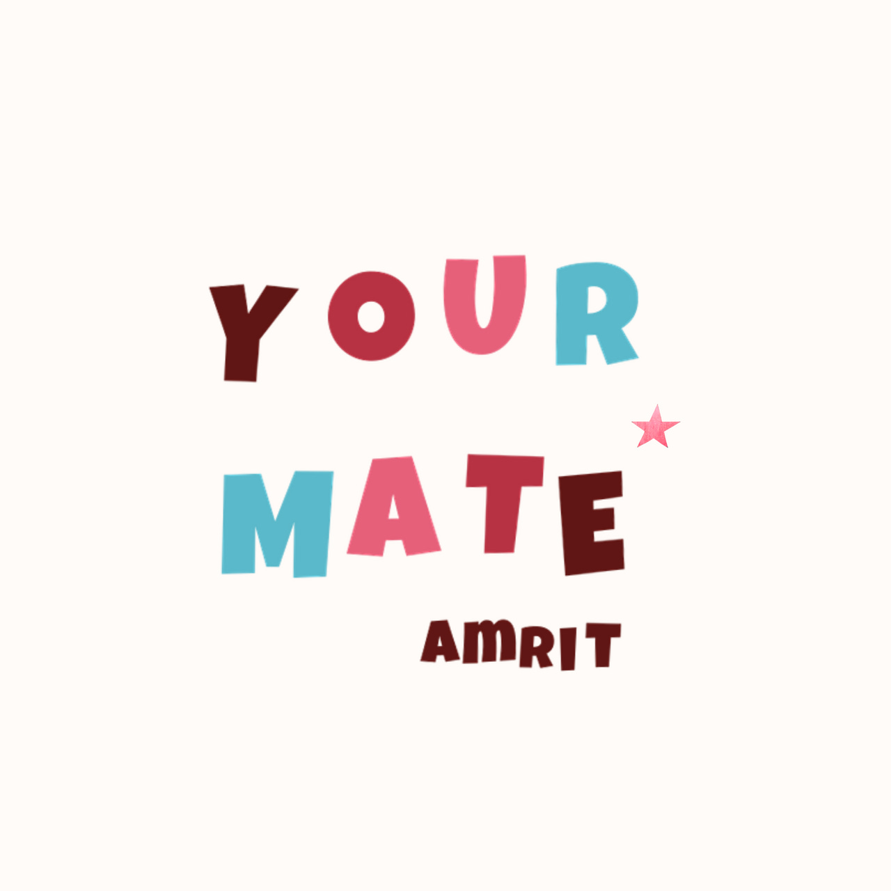 Your Mate logo