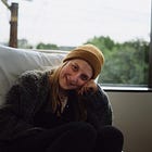 Five Years Ago, I Lost My Breasts