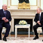 US Issues Travel Alert To Belarus. Moscow: Attack On Belarus Is Attack On Russia 