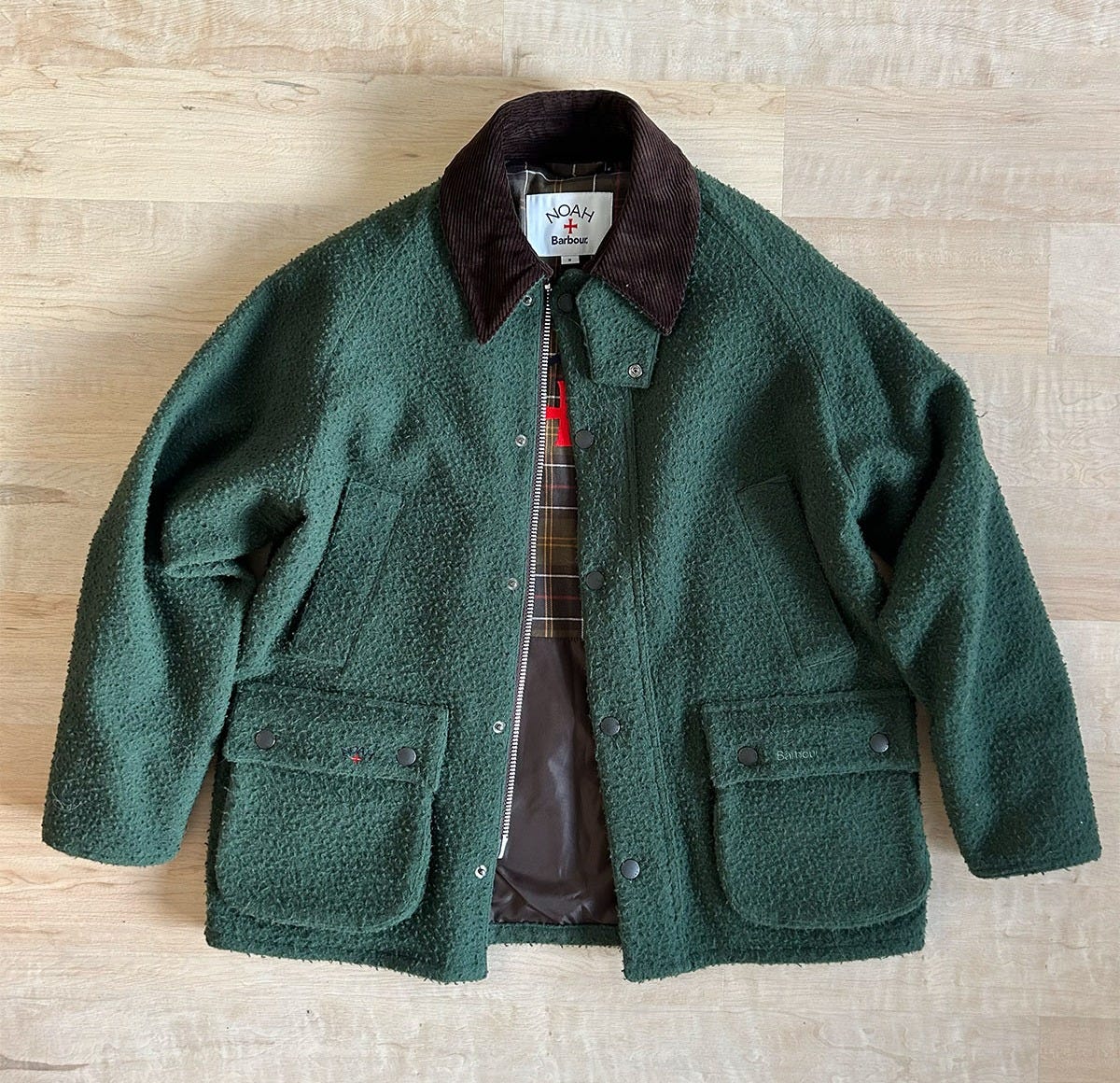 What to buy this week - street night live