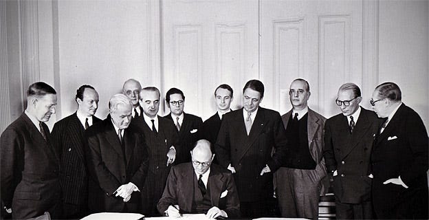 18 Feb.1952 – 18 Feb.2012 : Marking 60 years of Turkey's NATO membership | YERELCE 18 Feb.1952 – 18 Feb.2012 : Marking 60 years of Turkey's NATO membership | YERELCE