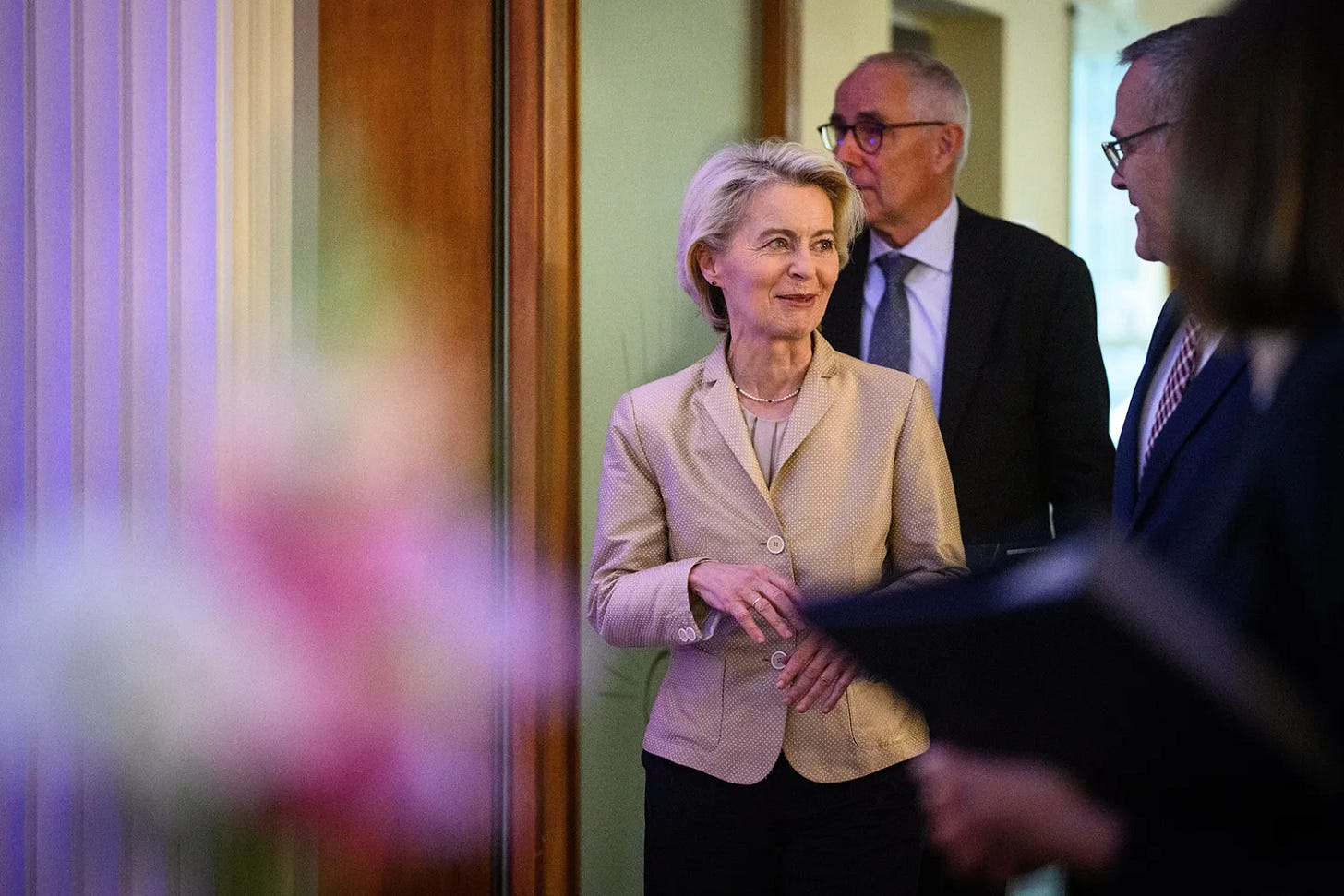 EU's 19th Russia Sanctions Package Targets Energy, Finance, Defense  Industrial Base