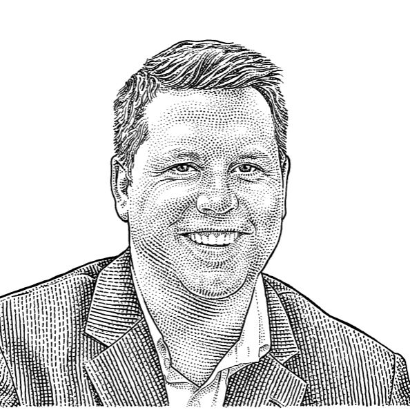 Matthew Hennessey | Substack
