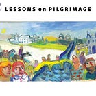 72 Lessons on Pilgrimage