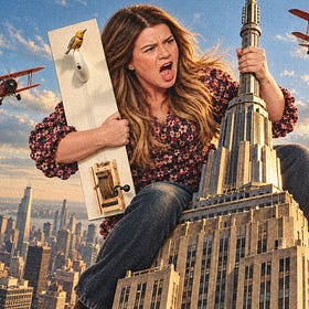 24 Hours Inside the Adult Toy Store Where Kelly Clarkson Tried to Buy a Fake Bird