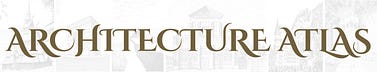 Architecture Atlas