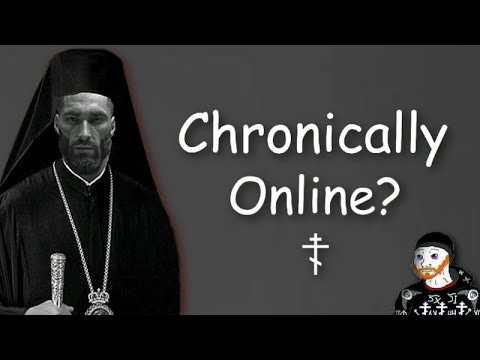 Online Orthodoxy and Orthobros - YouTube