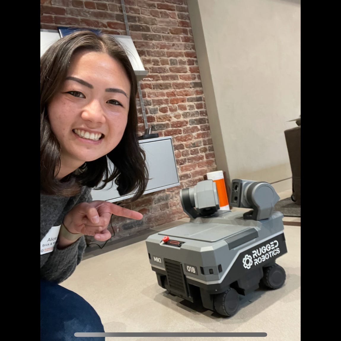 For the Love of Construction Tech