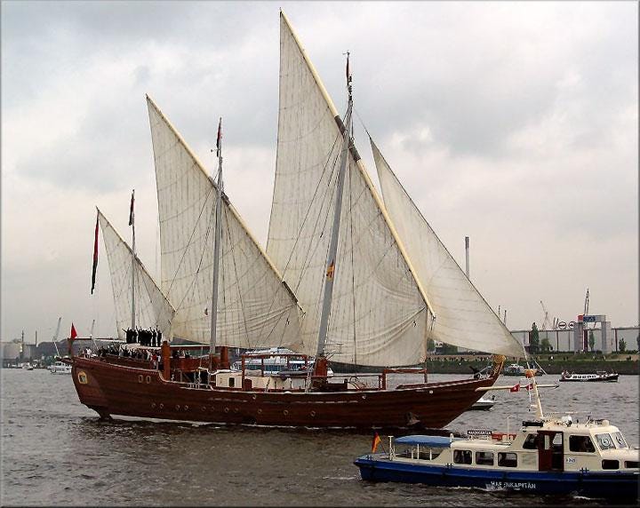 zinat-al-bihaar-sailing-boat zinat-al-bihaar-sailing-boat