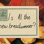 Is AI the new breadwinner?