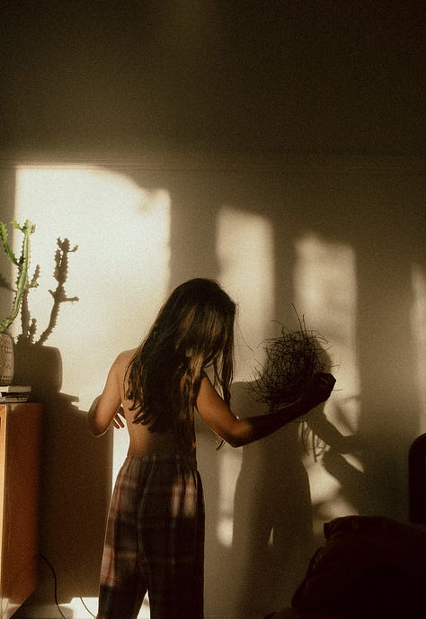 light and darkness. Healing through creativity. Photography. Art as healing. Rogue artist. Love Her Wild. Lauren Phillips