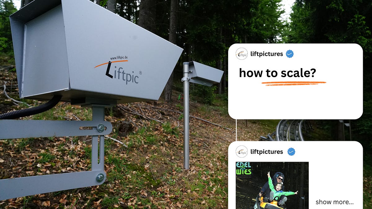 The hidden revenue killer for onride photosystems — and how to spot it