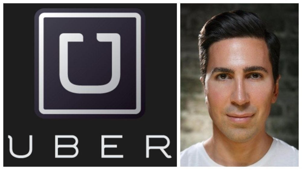 Patrick Morselli, former Uber LATAM expansion head, shares tips on how to grow your tech business in Latin America