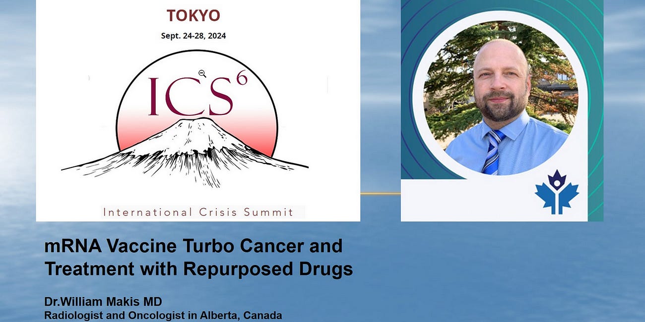 Over 600,000 Japanese Citizens Killed By COVID « Vaccines »