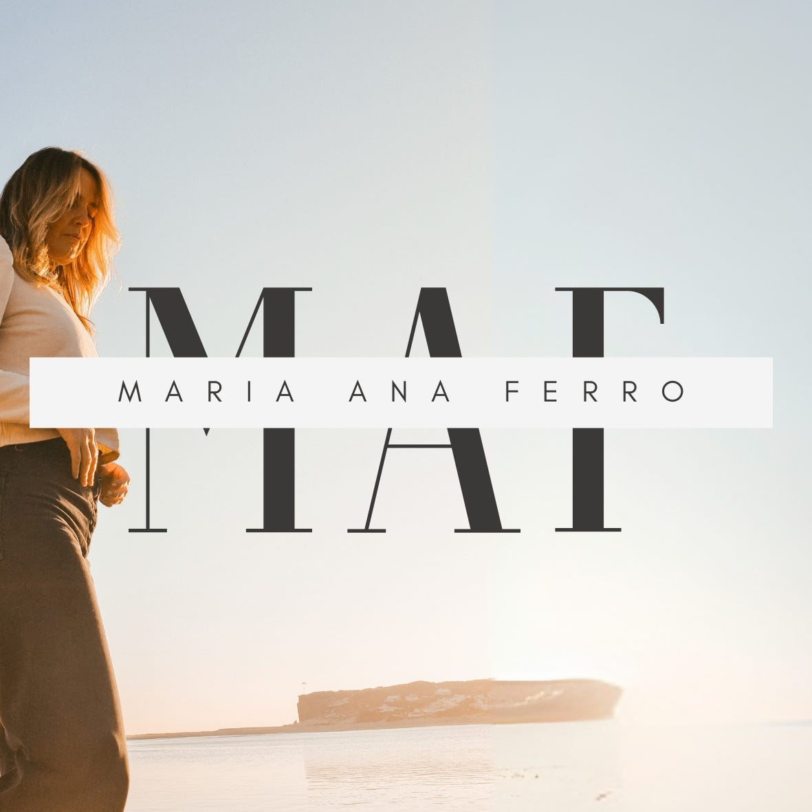 Maria Ana Ferro | Substack