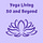 Yoga Living 50 and Beyond