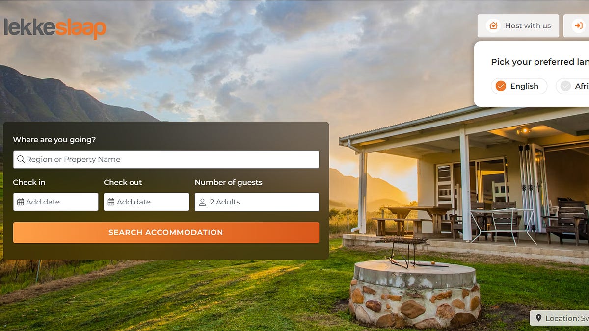 Bellair Road and Janic Capital consortium acquires founders’ stake in LekkeSlaap