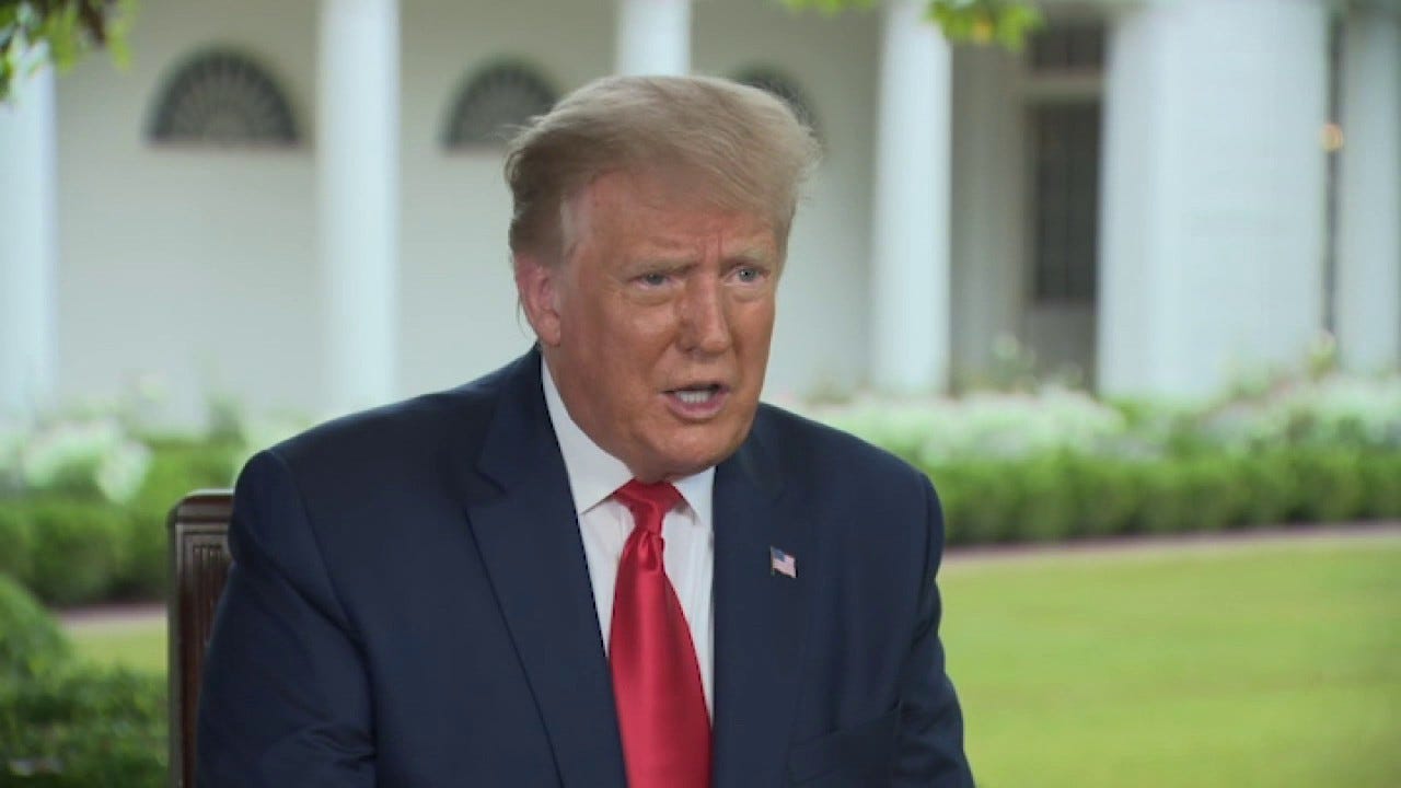 Trump again suggests Biden used drugs to enhance performance in primary debates | Fox News Trump again suggests Biden used drugs to enhance performance in primary debates | Fox News