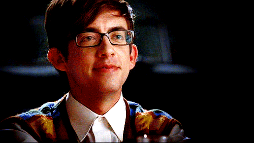 This MASH Game Will Determine Your "Glee" Life Story | Mash game, Glee, Artie  abrams