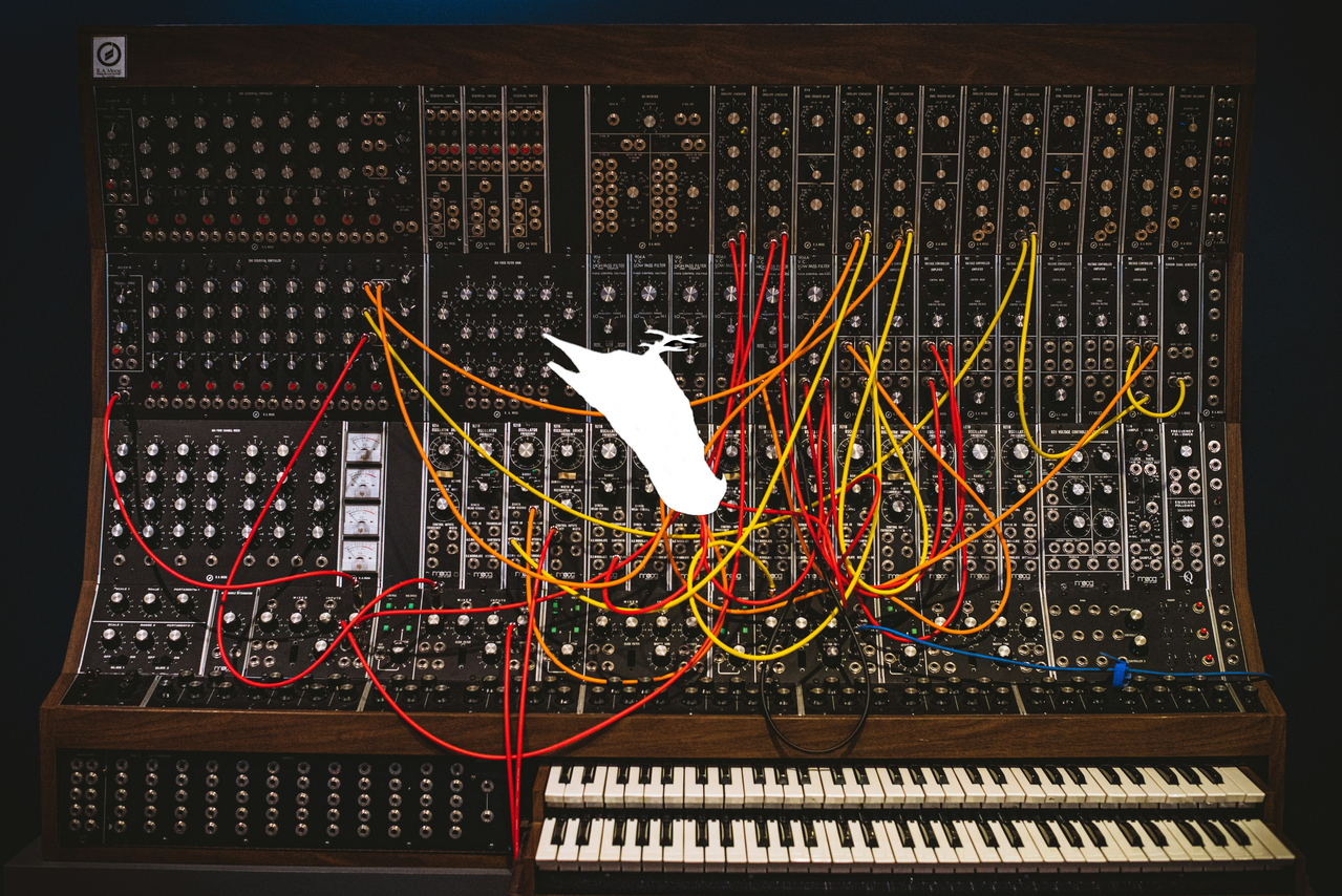 John Alexander | Substack