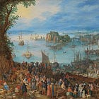 Salmon industry update