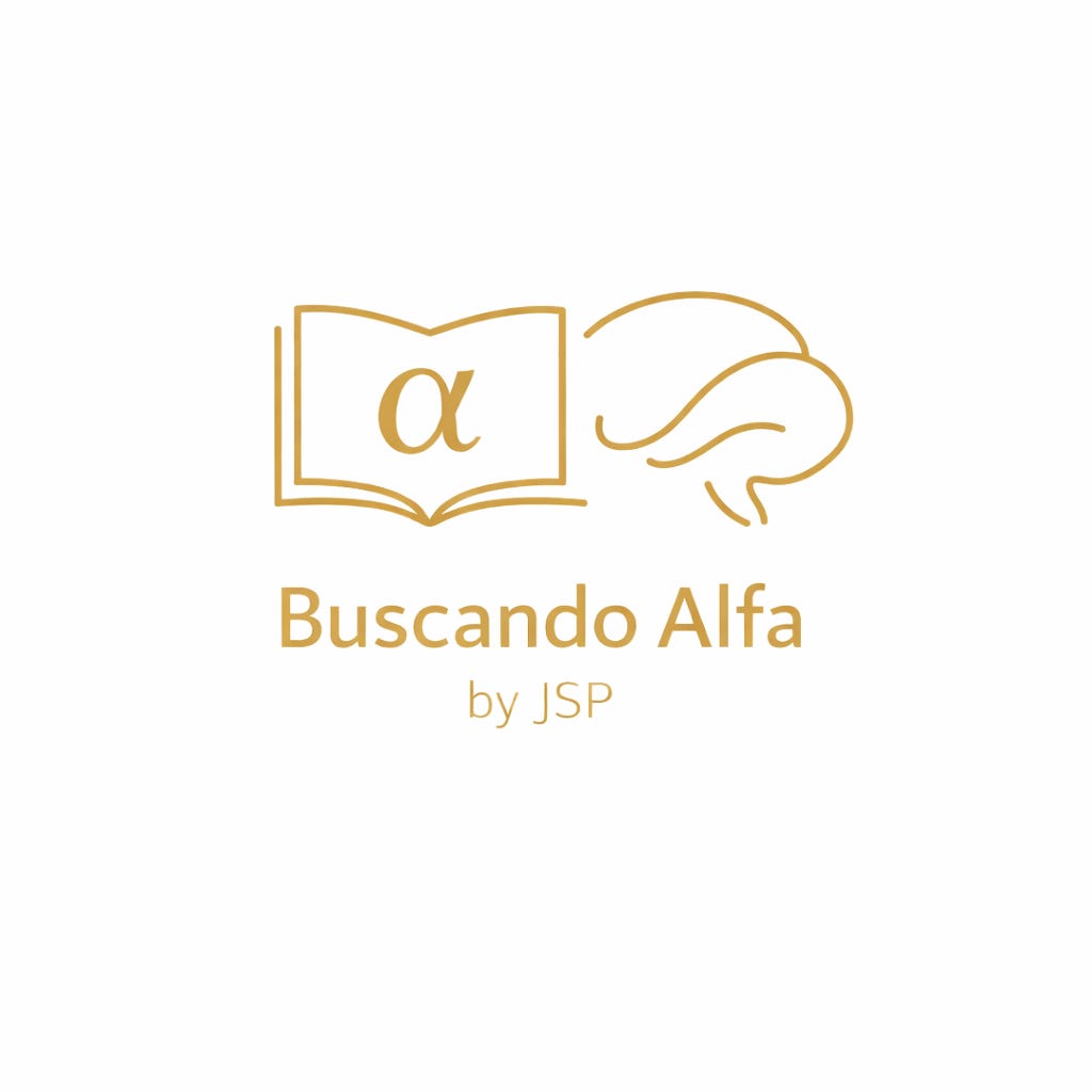 Buscando Alfa (by JSP)