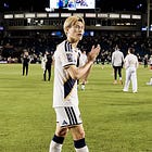 From the Grounds: Kyogo Furuhashi on His Legacy, Vanney on Roberto's Importance, and Ramos on What He Learned About Himself