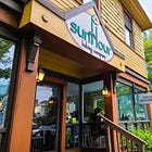 Sunflour Baking Company