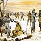 States of Play by Sam Olsen