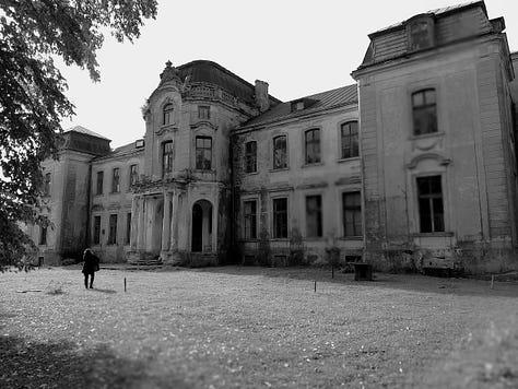 Białoruś w pamiętnym 2019 roku.