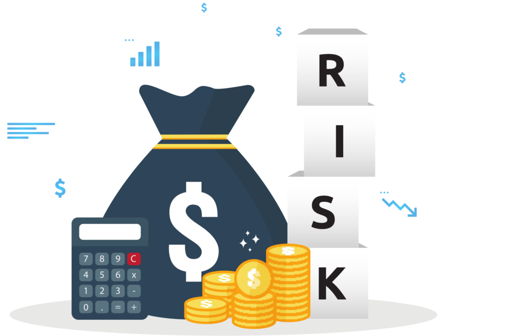 What Does High-Risk Transaction Mean? | Definition & Examples