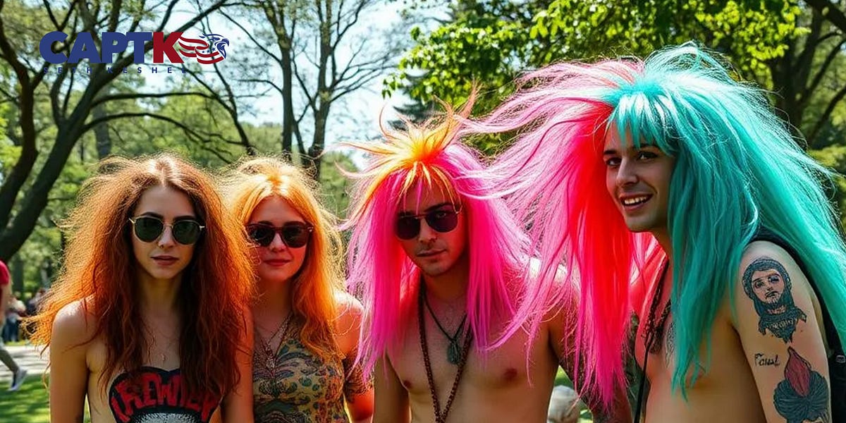 Why Do Cities Vote Democrat?