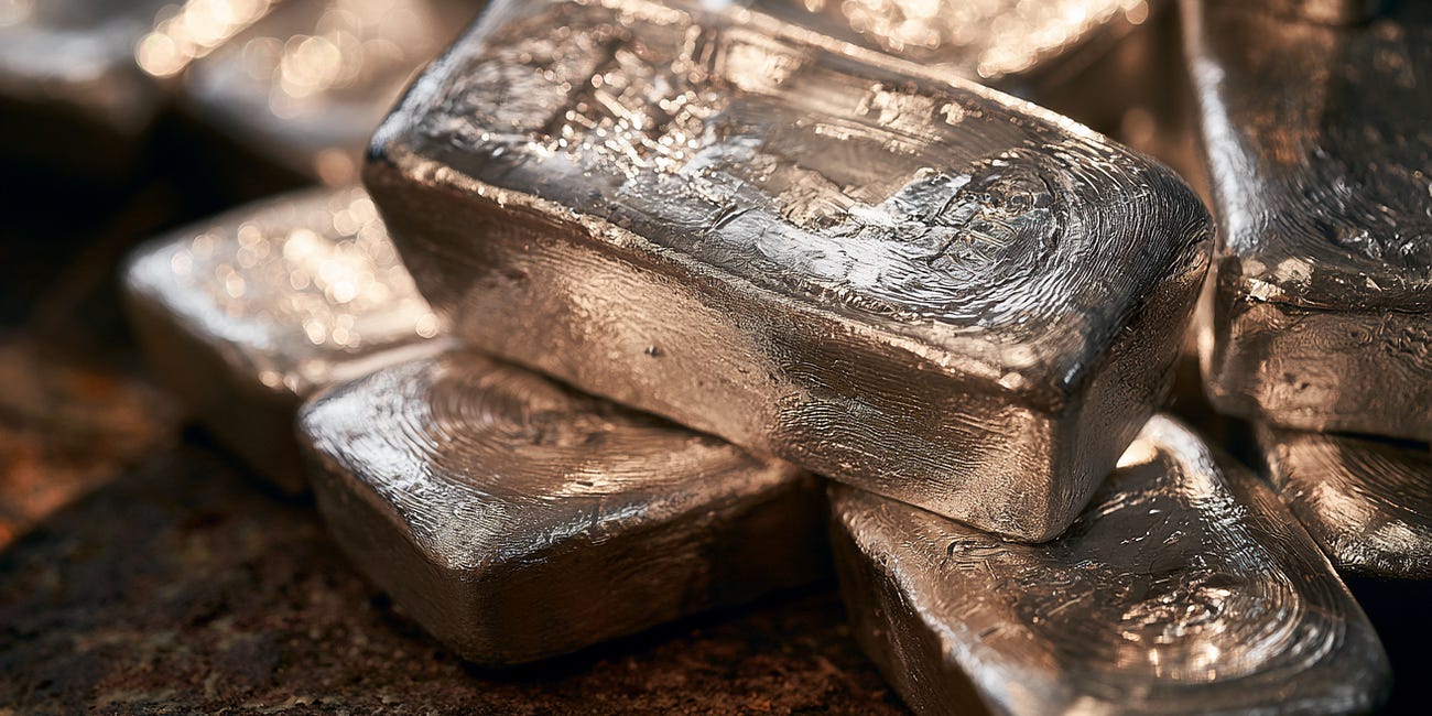 Silver’s Brutal Reversal, and the Mine I’m Betting On