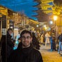 Bilal Khan's avatar