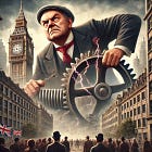 Why Labour is Failing