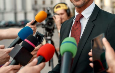 Urgent Crisis PR Support | 24/7 Reputation Protection