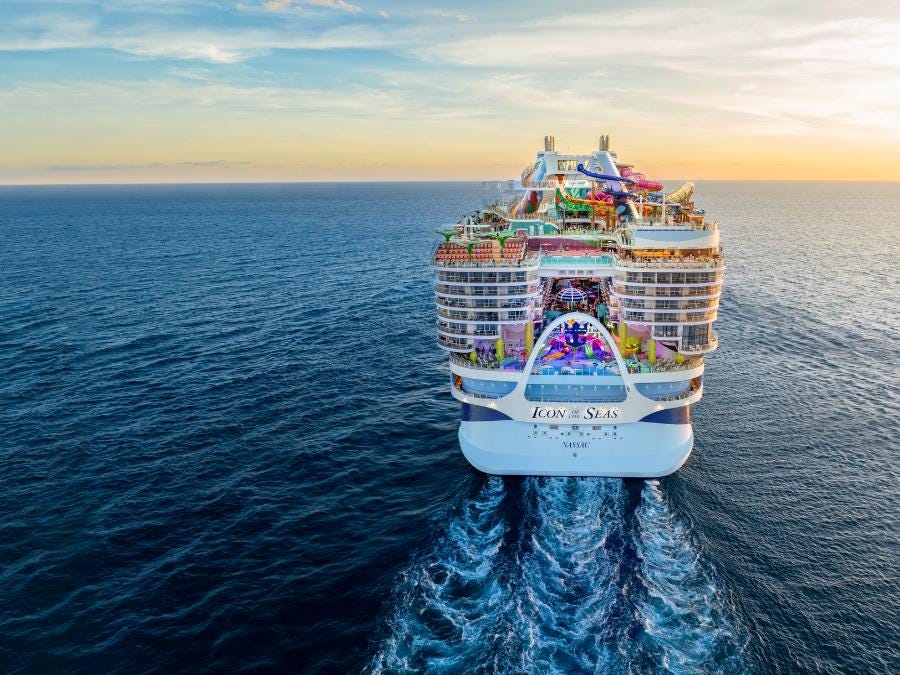 Sports, youth and cruise staff jobs on cruise ships