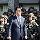Finally, A Taiwanese President Who Will Stand Up To China