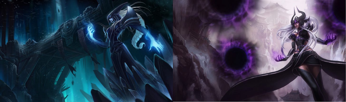 LoLChampions LoLChampions