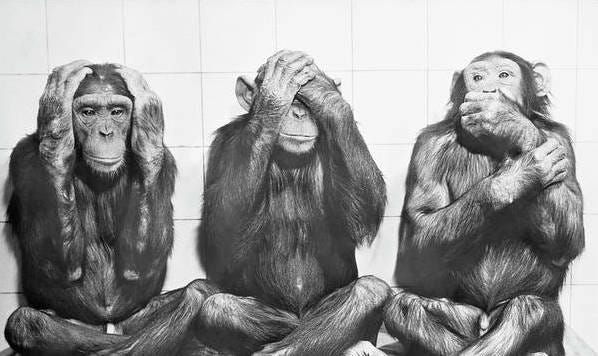 Say Less, Think More