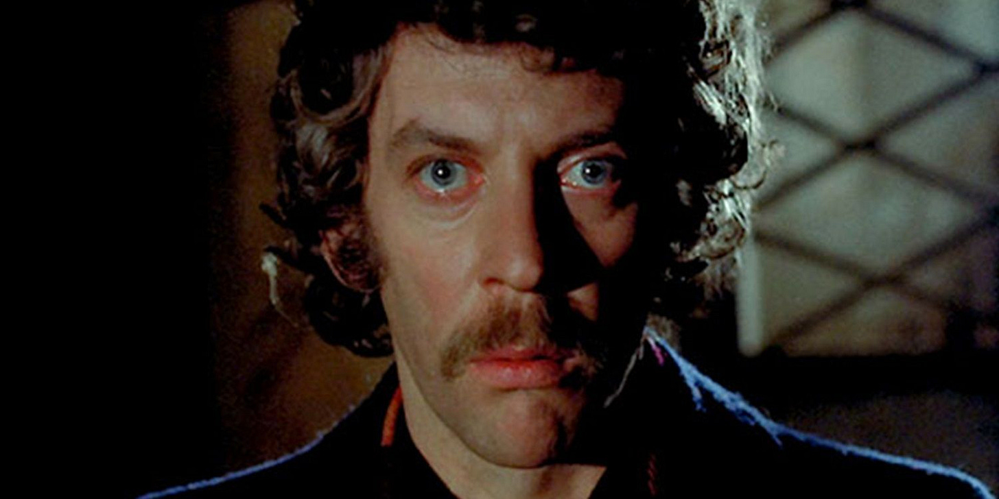 Don't Look Now Ending, Explained