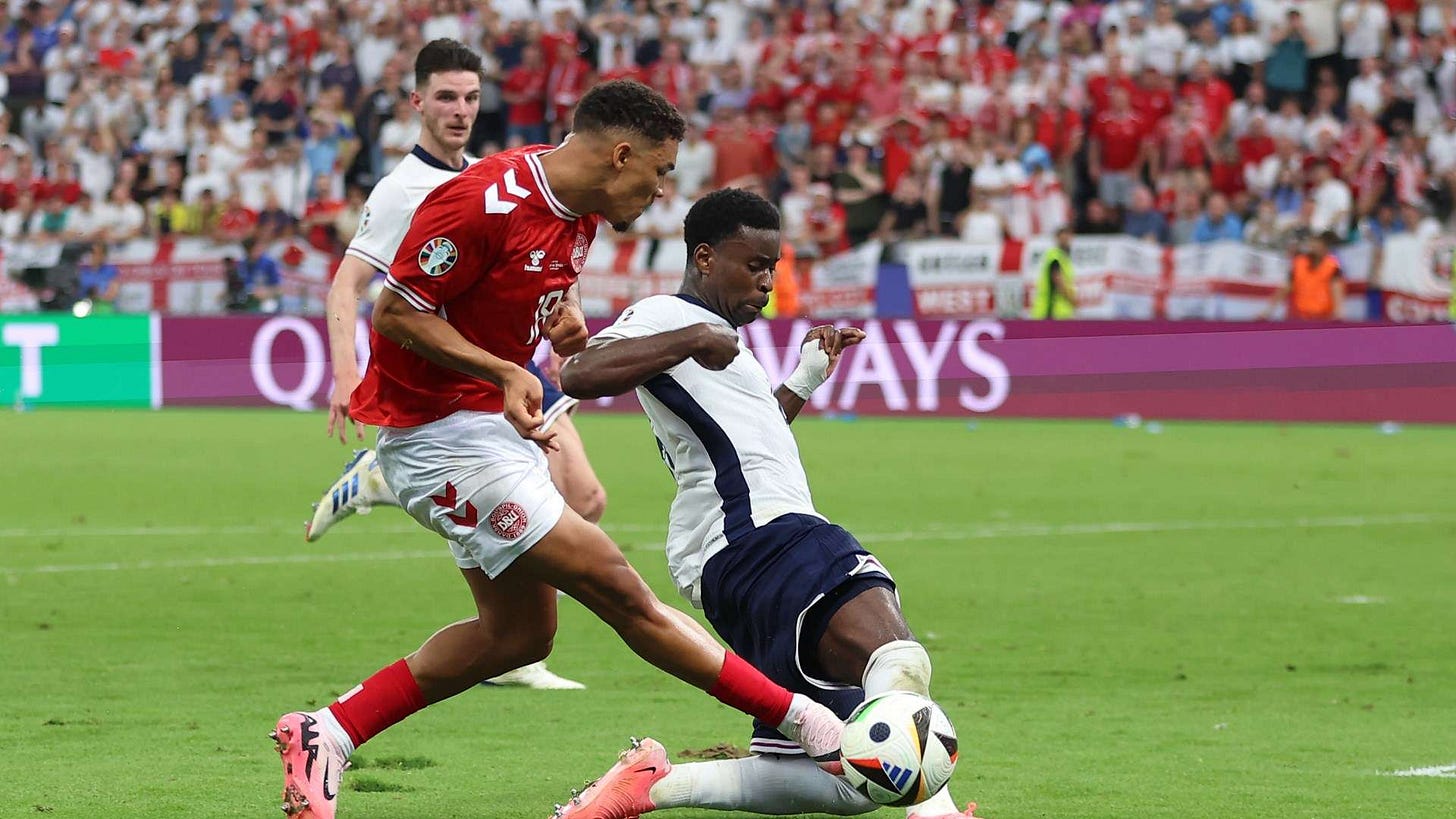 Marc Guehi to follow Jude Bellingham? Real Madrid target shock transfer swoop for England star as Crystal Palace set asking price | Goal.com UK Marc Guehi to follow Jude Bellingham? Real Madrid target shock transfer swoop for England star as Crystal Palace set asking price | Goal.com UK