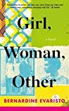 Girl, Woman, Other Girl, Woman, Other