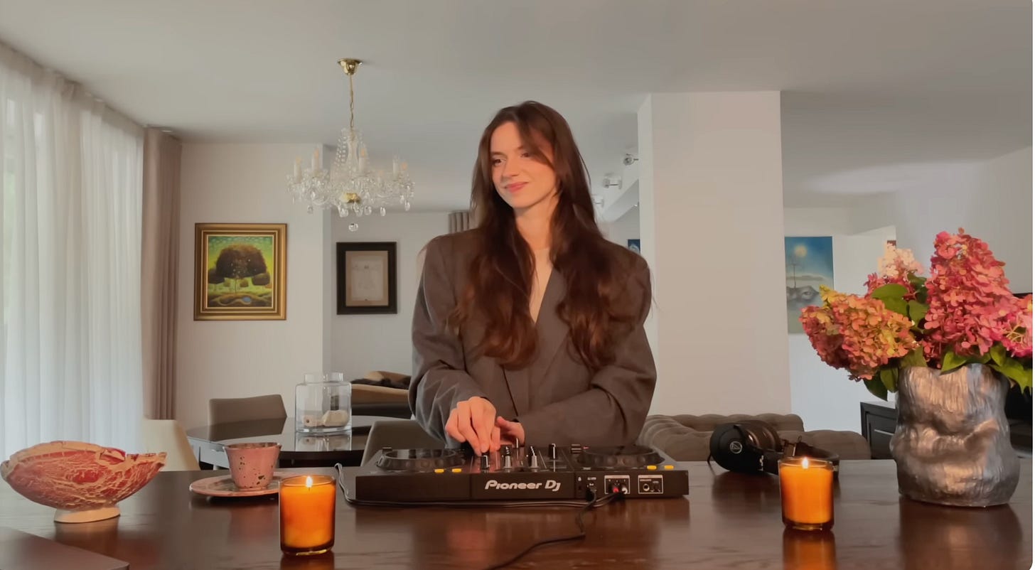 Six picks ••• 011